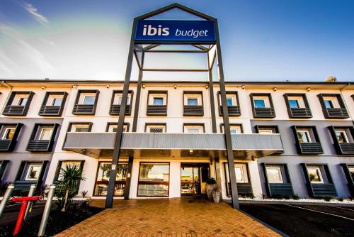 ibis budget Campbelltown