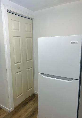 Kitchen, Macoun Stay in Alta Vista