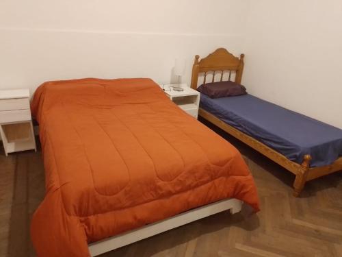 Hostel San Telmo