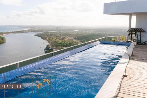 Paiva Flats By Loui - Recife