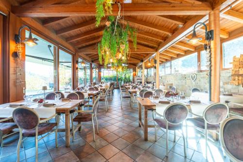 Agriturismo Scuderia della Valle in Sant'Omobono Terme
