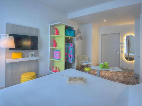 Ibis Styles Nice Centre Gare, Nice (photo 6)