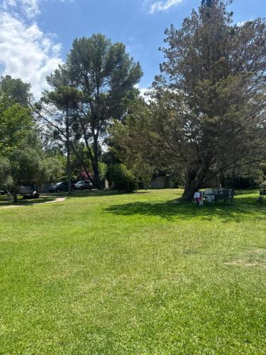Kert, departamento dentro de una quinta in Benavidez