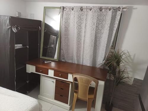 Functional & Cozy Studio in Haifa – khách sạn tại Bat Galim