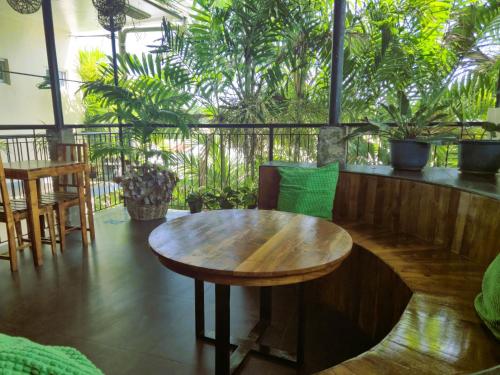 Green Turtle Backpackers Guesthouse, Puerto Princesa 2