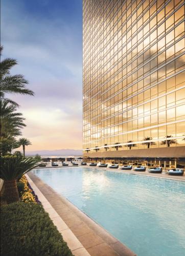 Piscină, Trump International Hotel Las Vegas in Las Vegas (NV)