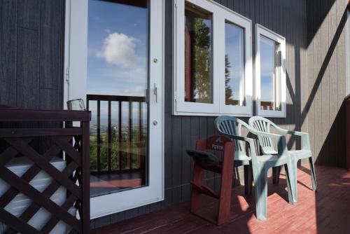 シャレー富遊里