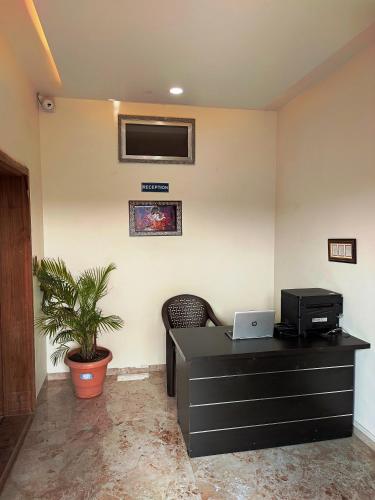 Vestabils, RT RESIDENCY Hotel and Lodge in Nandurbar