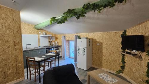 studio 4 in Revigny-sur-Ornain