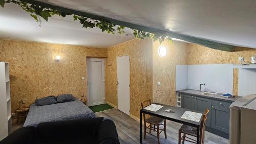 studio 4 in Revigny-sur-Ornain