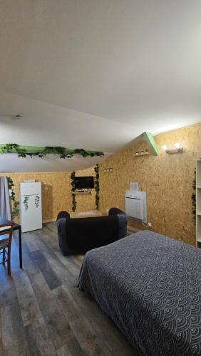 studio 4 in Revigny-sur-Ornain