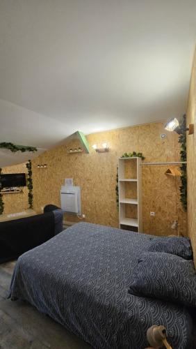 studio 4 in Revigny-sur-Ornain