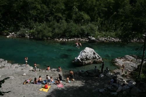 GRAB ethno village and camp - image 3