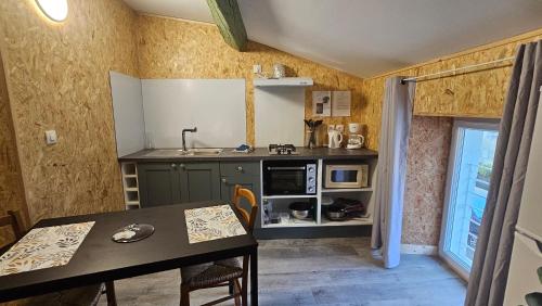 studio 4 in Revigny-sur-Ornain