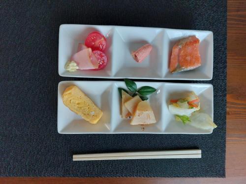 ゲストハウス凪季のやど