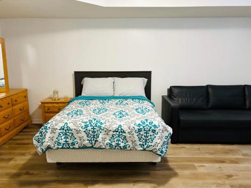 Macoun Stay in Alta Vista