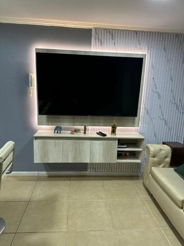 Departamento por día