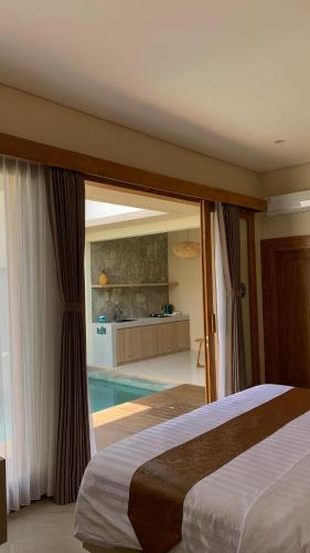 Kamaya Villa Jogja in Sleman