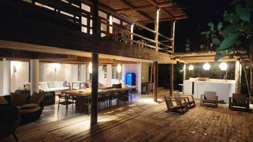 Casa 53 Terravista Vilas Trancoso – khách sạn tại Trancoso