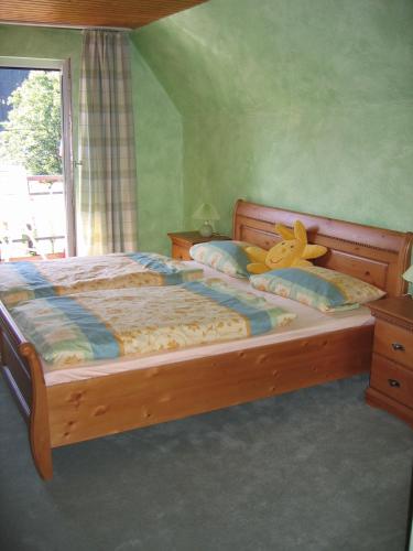 Pension & Ferienhaus Latröpchen - main image