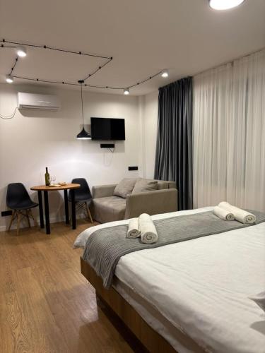 Pine Aparthotel in 谢克维特利