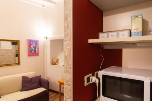 Lovely Nest in Trastevere - image 13