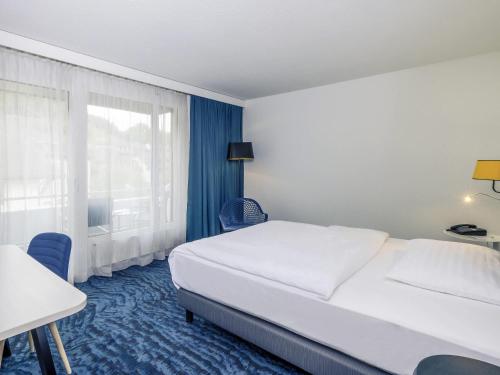 Mercure Lenzburg Krone