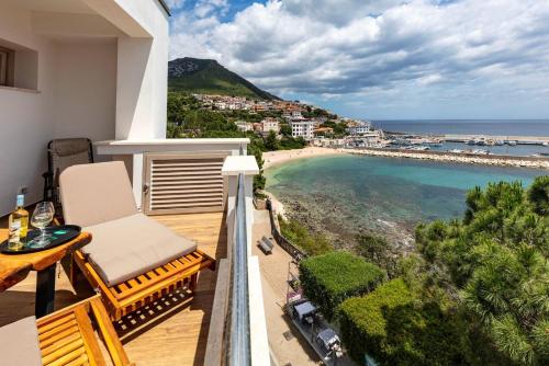 Blue Bay rooms