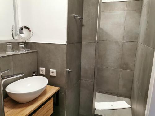 Doppelzimmer, komfort