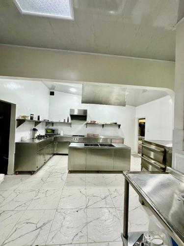 Finca Hotel Buenos Aires in Guamaral