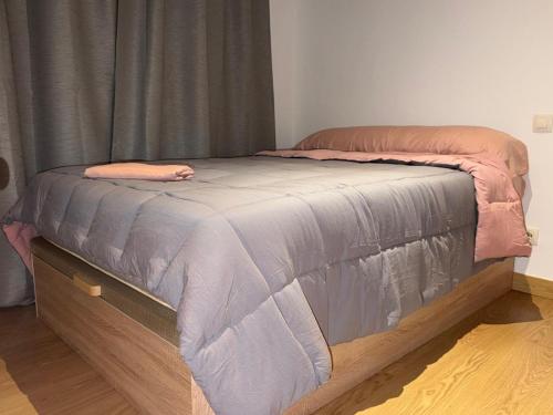 Apartament H&C Hotel de charme Arroyo Meaques