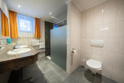 Hotel Trisanna – Ischgl, MO
