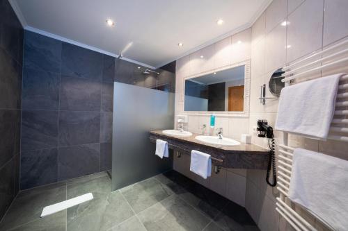 Hotel Trisanna – Ischgl, MO