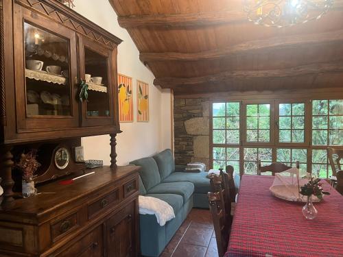 Casa Ferreiro - Campo da Cruz - Lugo 4