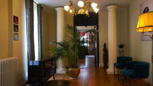 Ariane Hôtel