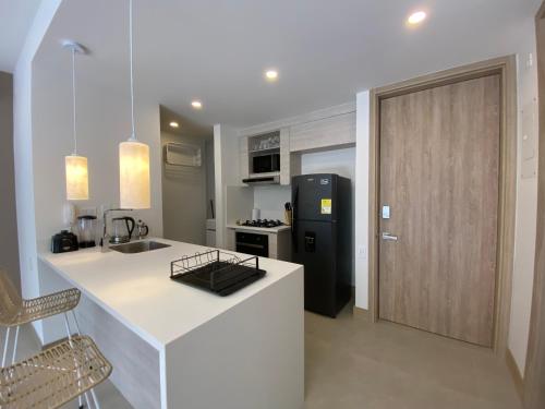 Manzanillo Bay Aparments by Wynwood House