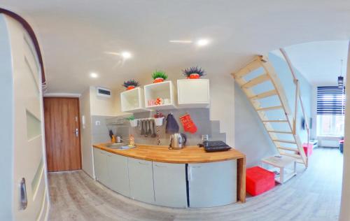 Apartamenty Marco - Stare Miasto - Super Wi Fi, Cracovie (photo 8)