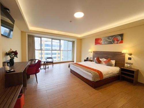 hotel photo