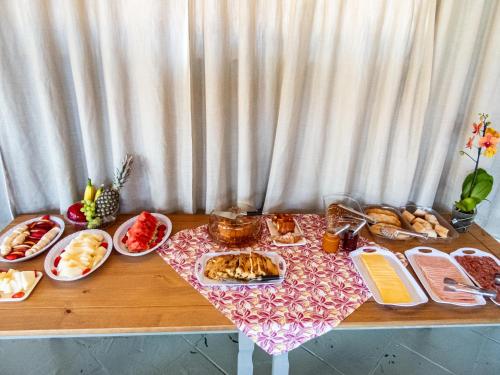 Brisas e Sol Suítes na Marina- 20mts da Praia (Brisas e Sol Suites na Marina- 20mts da Praia) in 福莫薩灣