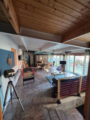 Maison de charme 175m2 - 5 chambres in Beaulieu (Burgundy)