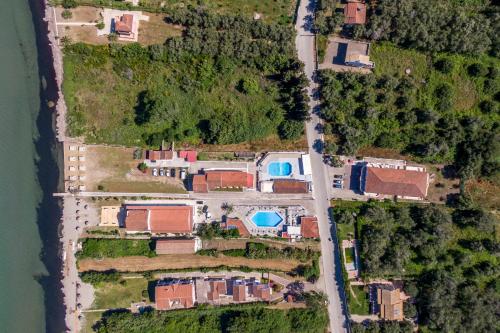 Saint Peter Bay Aparthotel - Corfu Saint Peter Bay Aparthotel - Corfu