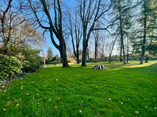 Parc Montsouris Paris - image 3