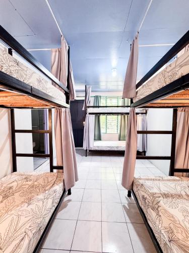 Pura Vibra Hostel, Фортуна (фото 10)