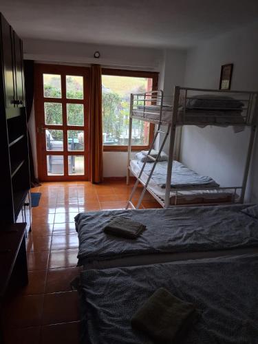 Badacsonyi Lugas apartmanok - main image