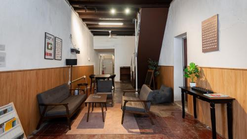 The Terraces by Aayu - 2 mins walk to Chulia Street, George Town