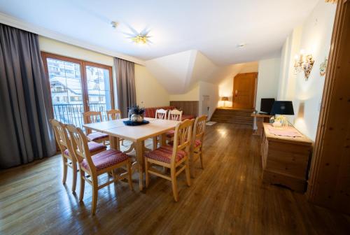 Hotel Trisanna 4