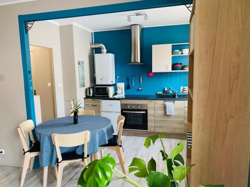 Nice appartement close to CHU