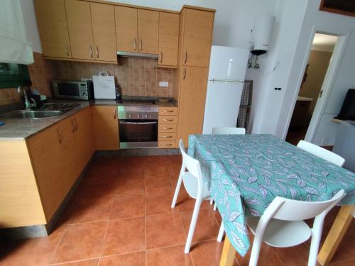 Sabbia Suites El Muellito 5