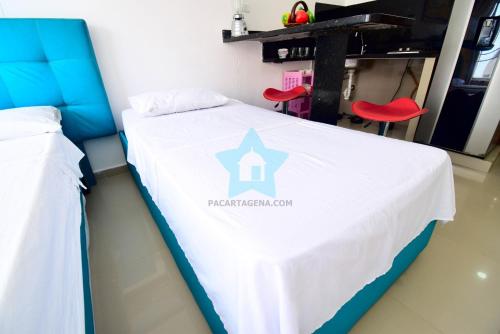 Estudio piso 6