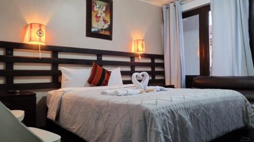 SQ Hotel del Inka - Cusco